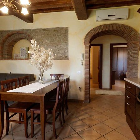 Borgo Dei Gigli Villa Lamporecchio Kültér fotó