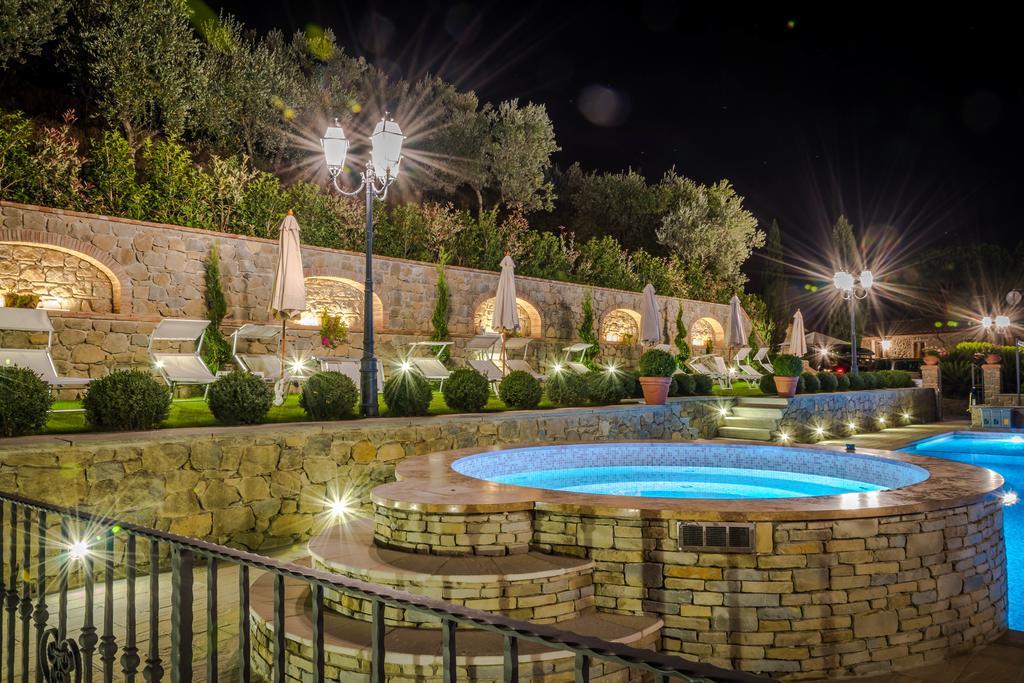 Borgo Dei Gigli Villa Lamporecchio Kültér fotó