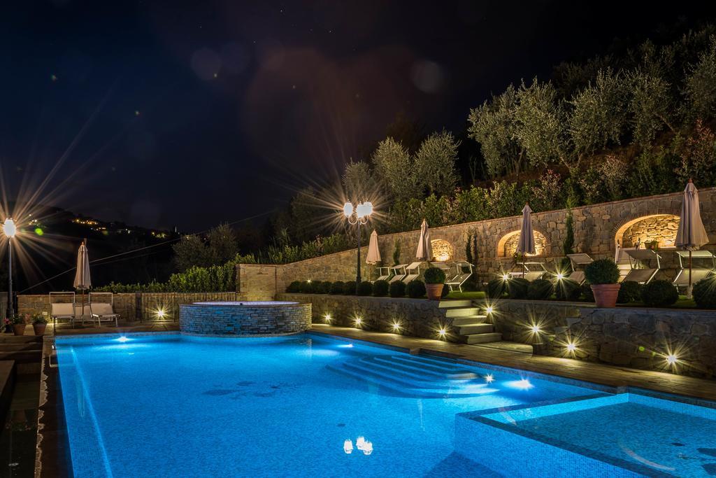 Borgo Dei Gigli Villa Lamporecchio Kültér fotó