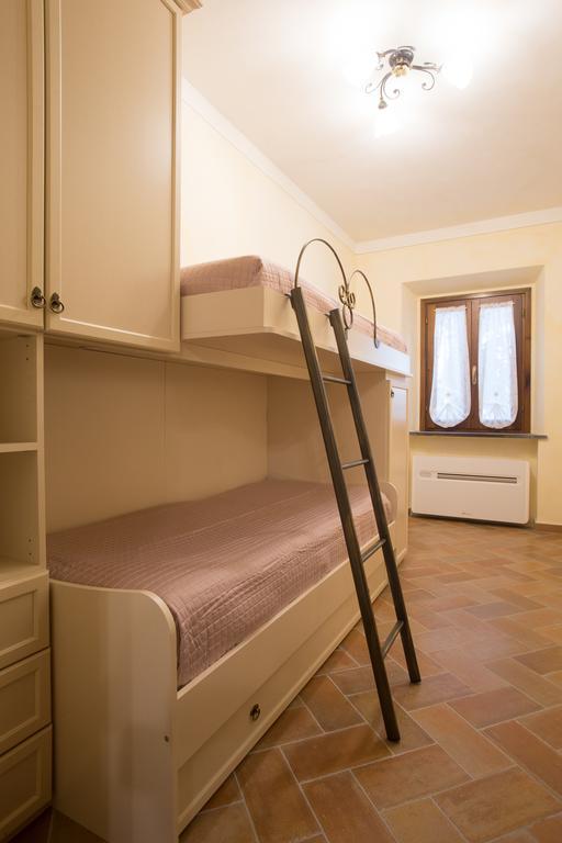 Borgo Dei Gigli Villa Lamporecchio Kültér fotó