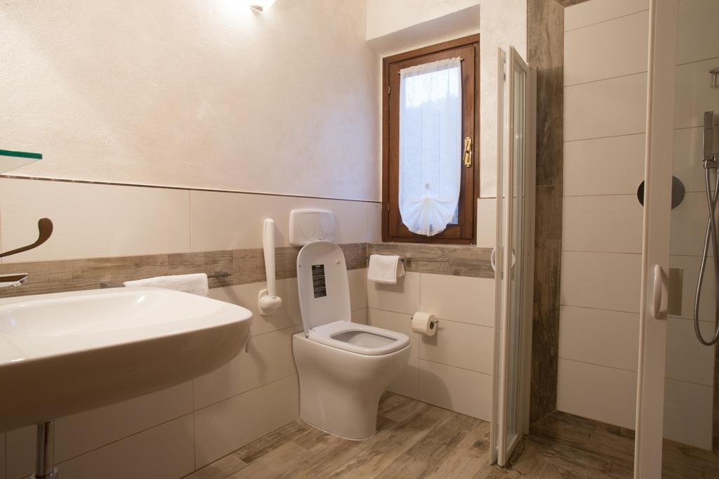 Borgo Dei Gigli Villa Lamporecchio Kültér fotó