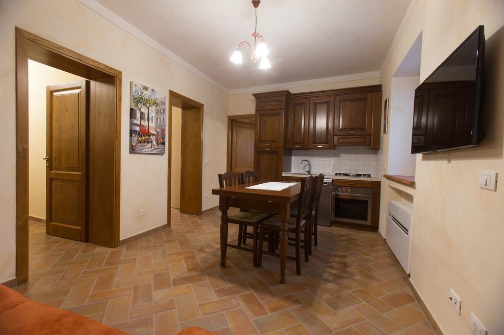 Borgo Dei Gigli Villa Lamporecchio Kültér fotó
