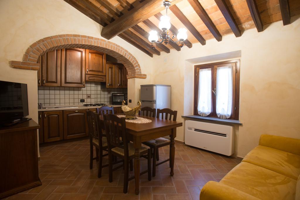 Borgo Dei Gigli Villa Lamporecchio Kültér fotó
