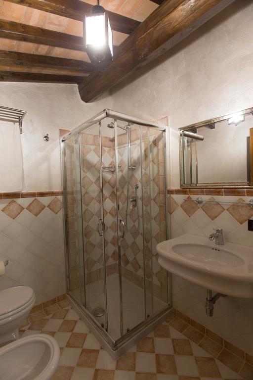 Borgo Dei Gigli Villa Lamporecchio Kültér fotó