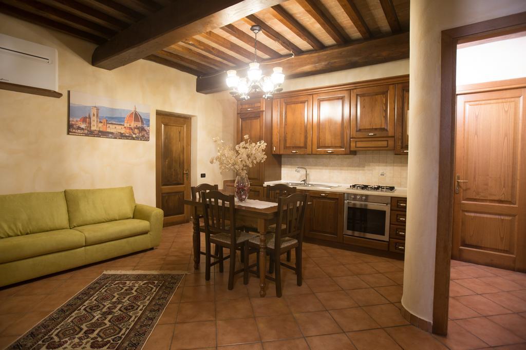 Borgo Dei Gigli Villa Lamporecchio Kültér fotó