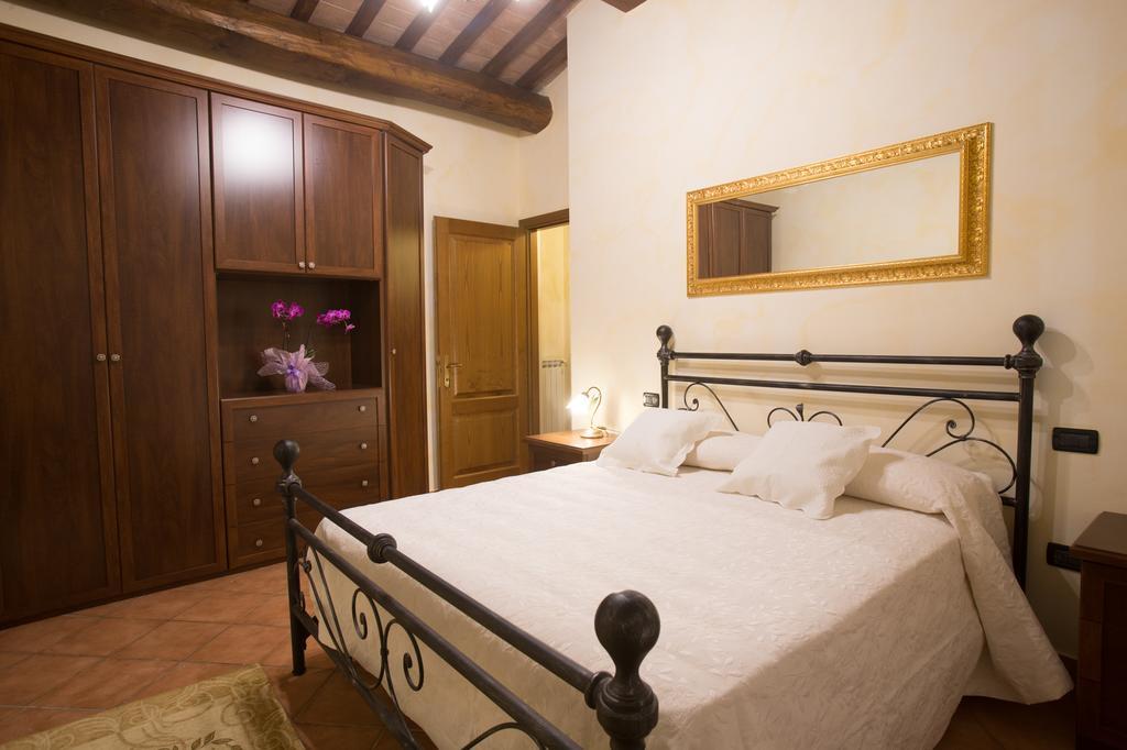 Borgo Dei Gigli Villa Lamporecchio Kültér fotó