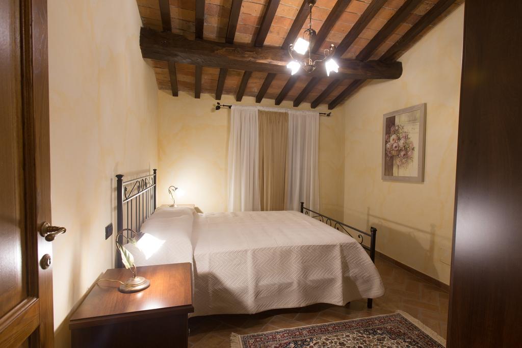 Borgo Dei Gigli Villa Lamporecchio Kültér fotó