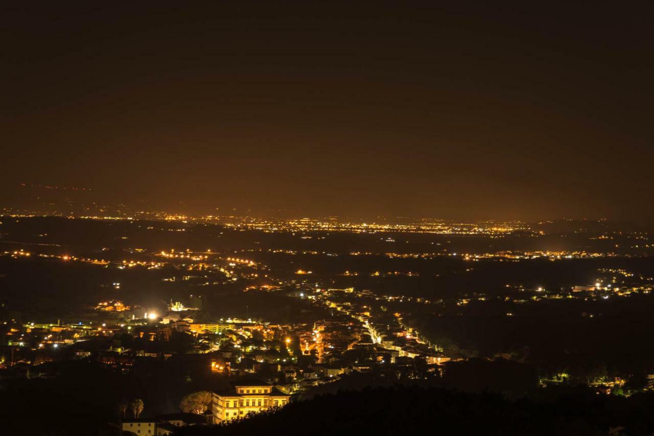 Borgo Dei Gigli Villa Lamporecchio Kültér fotó