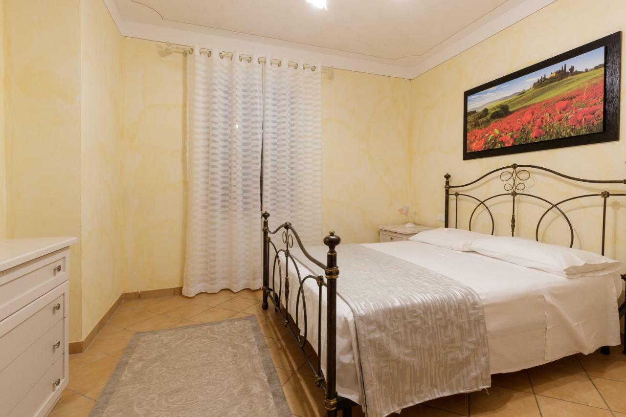 Borgo Dei Gigli Villa Lamporecchio Kültér fotó