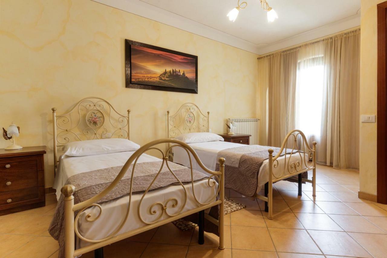 Borgo Dei Gigli Villa Lamporecchio Kültér fotó