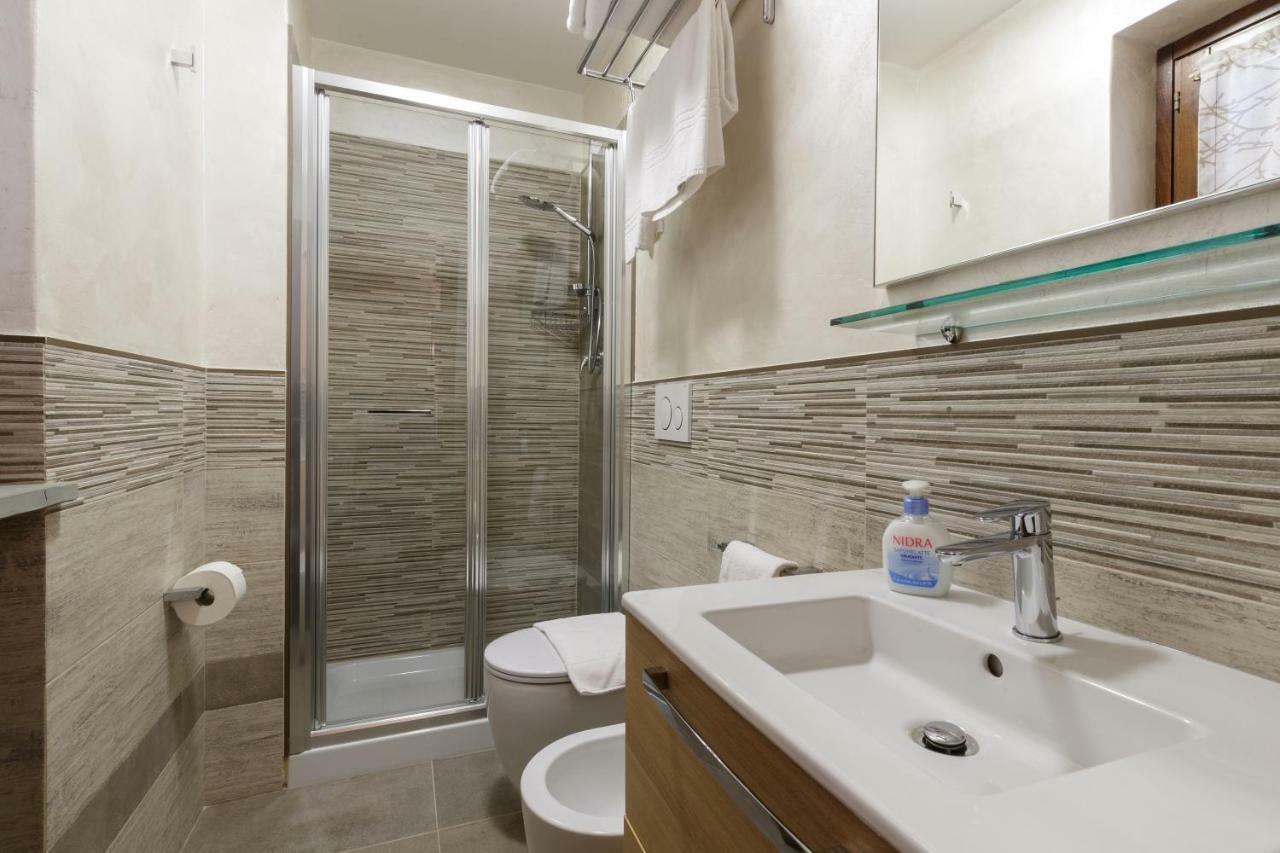 Borgo Dei Gigli Villa Lamporecchio Kültér fotó