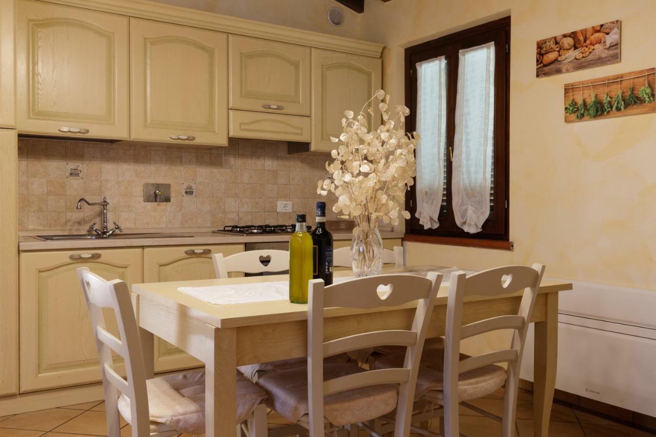Borgo Dei Gigli Villa Lamporecchio Kültér fotó